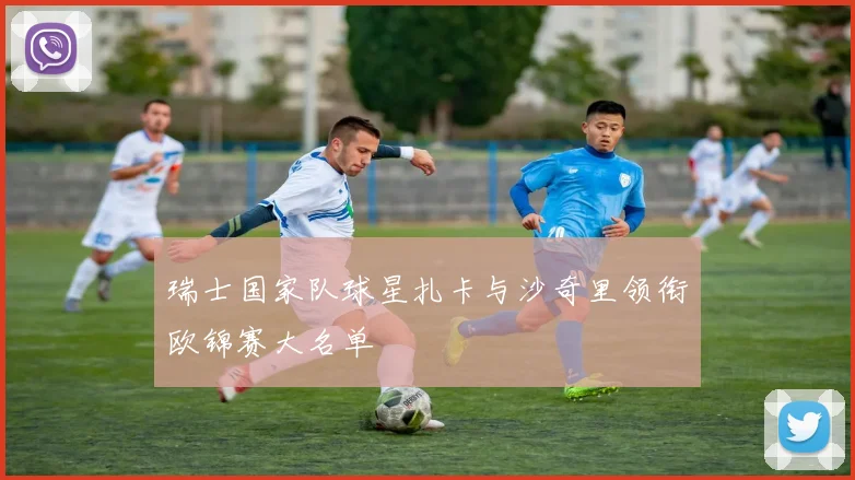 瑞士国家队球星扎卡与沙奇里领衔欧锦赛大名单