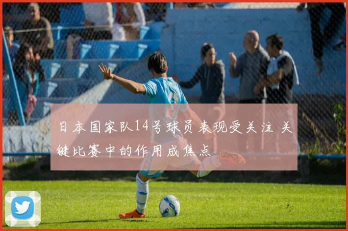 日本国家队14号球员表现受关注 关键比赛中的作用成焦点