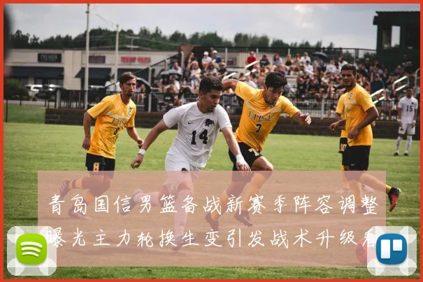 青岛国信男篮备战新赛季阵容调整曝光主力轮换生变引发战术升级看点